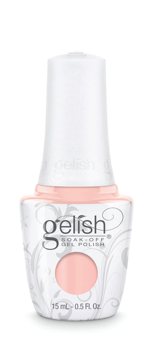 Gelish All About The Pout Soak Off Gel Polish - 254