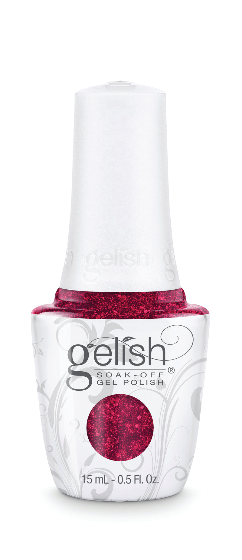 Gelish All Tied Up...With A Bow Soak Off Gel Polish - 911