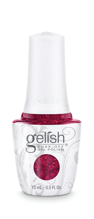 Gelish All Tied Up...With A Bow Soak Off Gel Polish - 911
