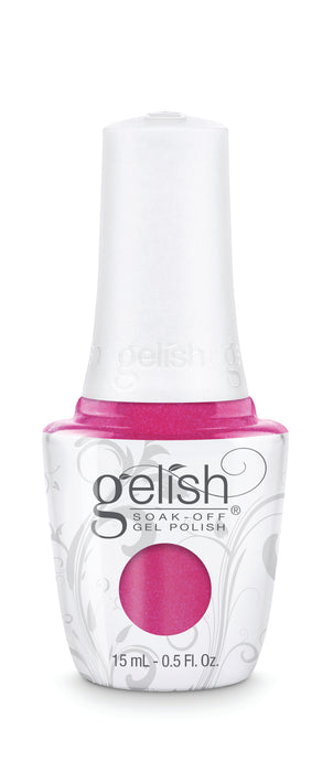 Gelish Amour Colour Please Soak Off Gel Polish - 173
