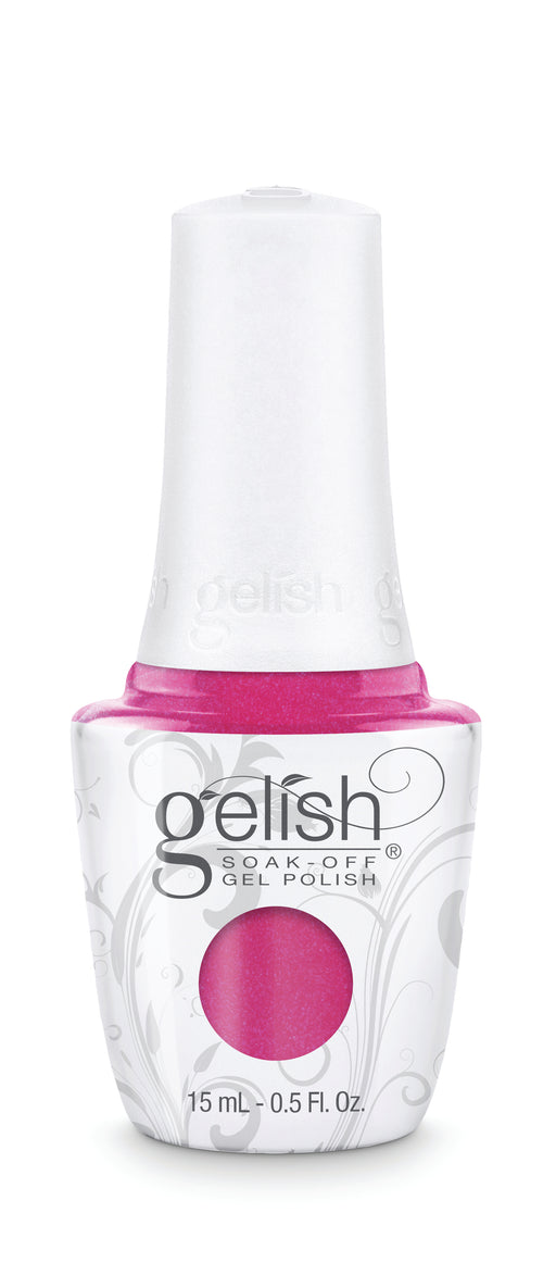 Gelish Amour Colour Please Soak Off Gel Polish - 173
