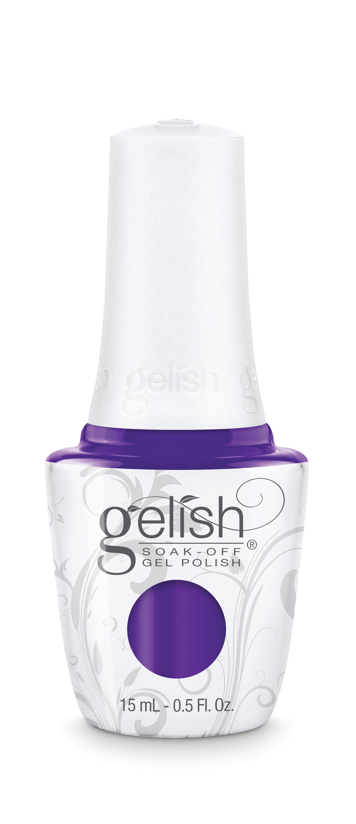 Gelish brand image