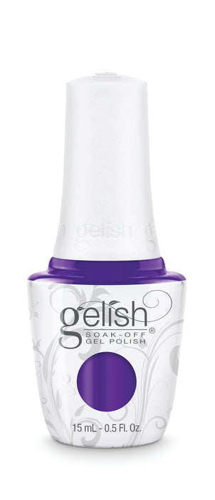 Gelish Anime-zing Color! Soak Off Gel Polish - 179