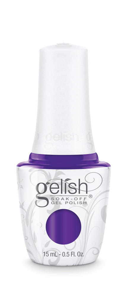 Gelish Anime-zing Color! Soak Off Gel Polish - 179