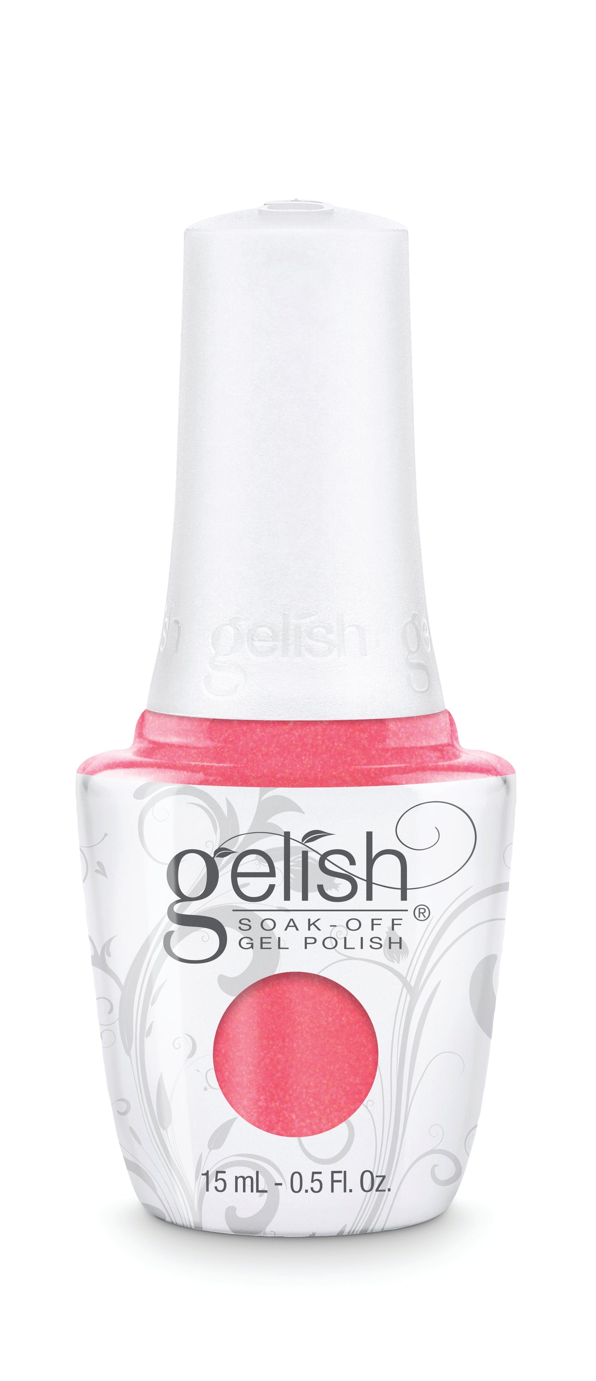 Gelish brand image