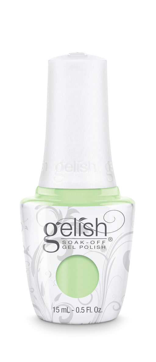 Gelish Do You Harajuku? Soak Off Gel Polish - 177