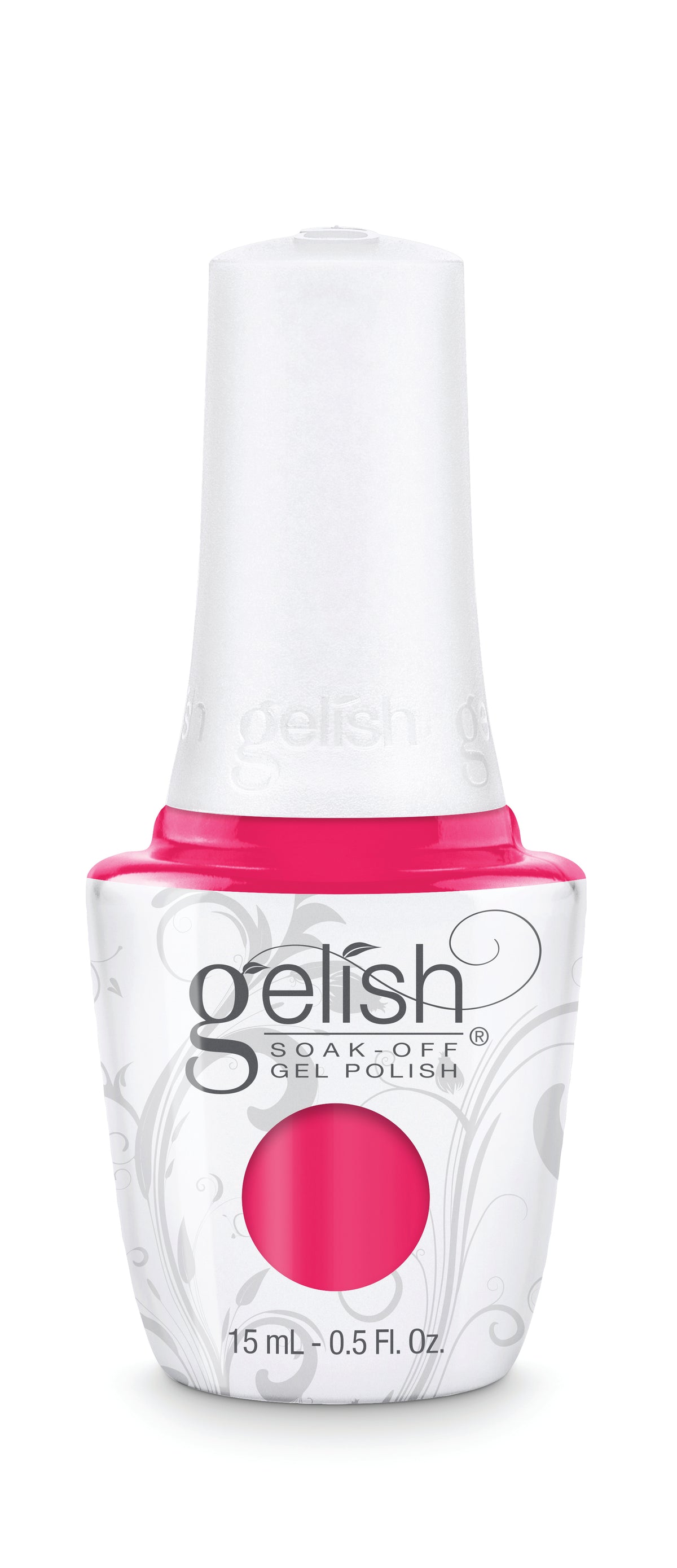 Gelish brand image