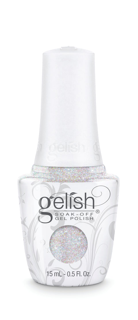 Gelish Fame Game Soak Off Gel Polish- 069