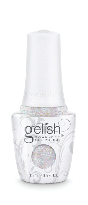 Gelish Fame Game Soak Off Gel Polish- 069