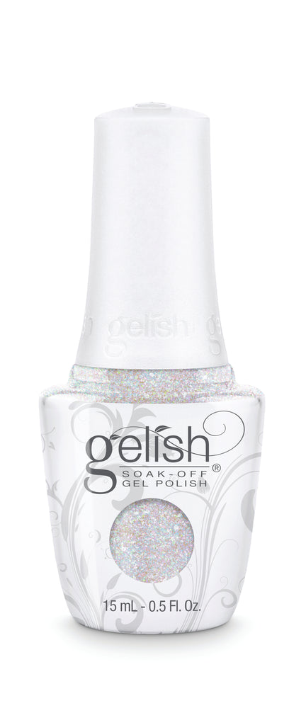 Gelish Fame Game Soak Off Gel Polish- 069