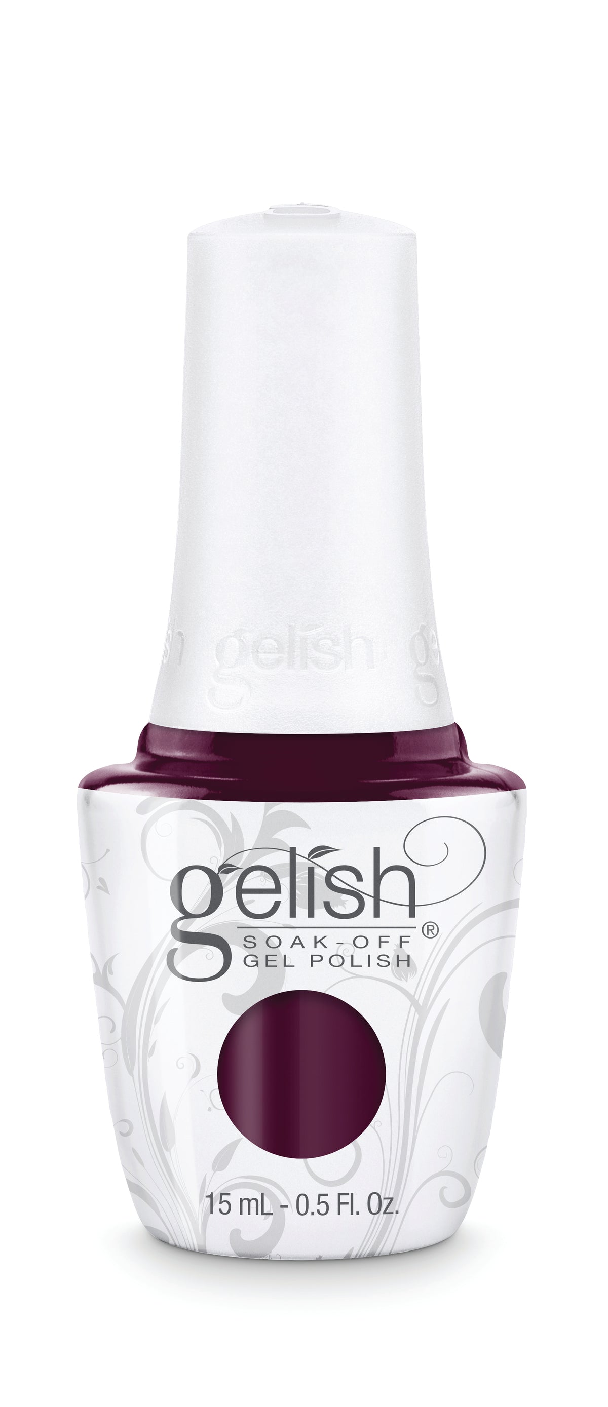 Gelish brand image