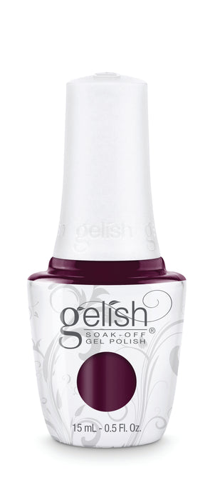 Gelish From Paris With Love Soak Off Gel Polish - 035