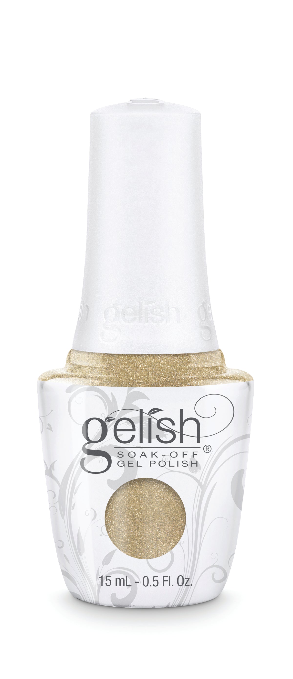 Gelish brand image