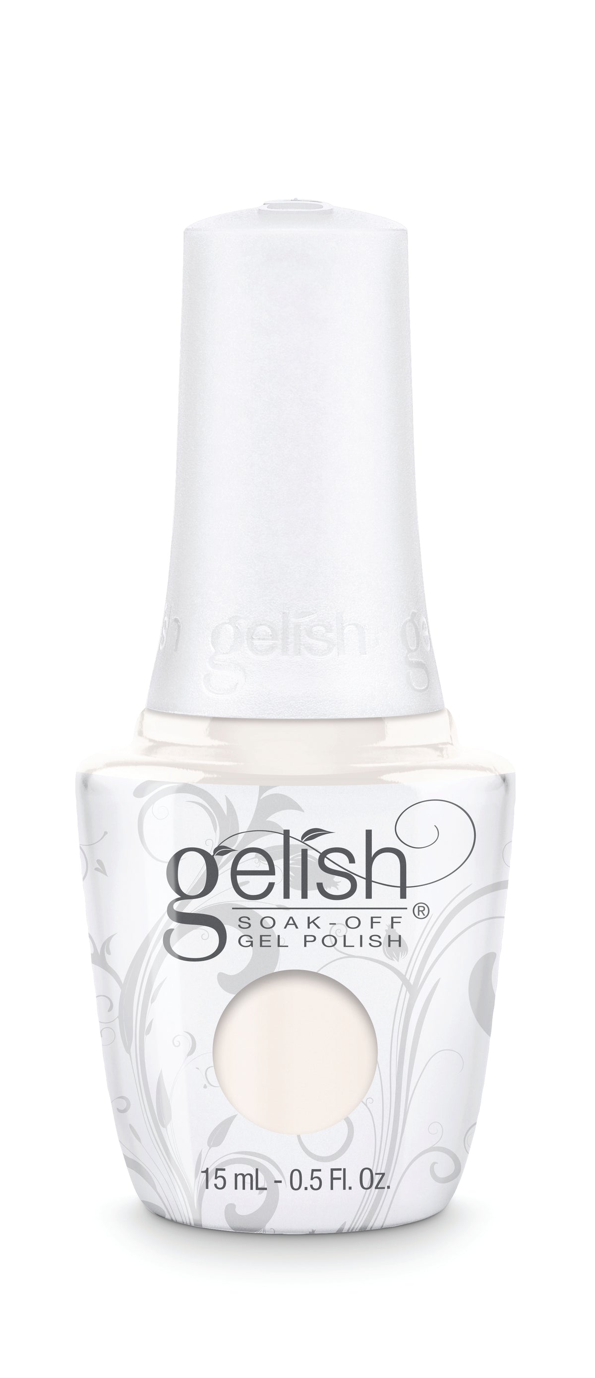 Gelish brand image