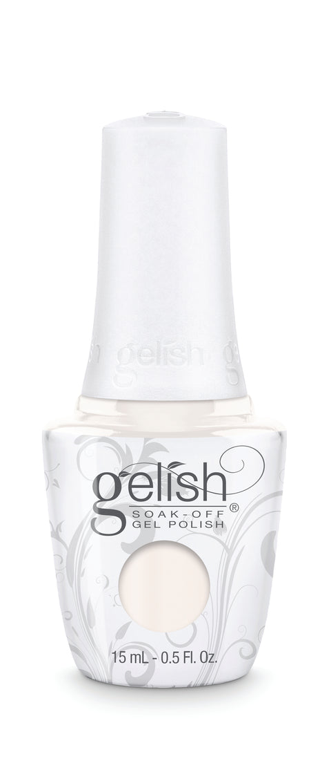 Gelish Heaven Sent Soak Off Gel Polish - 001