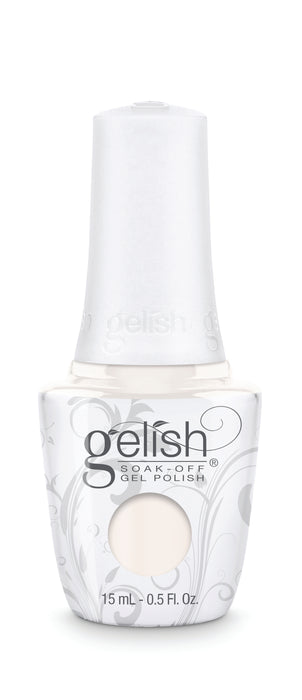 Gelish Heaven Sent Soak Off Gel Polish - 001