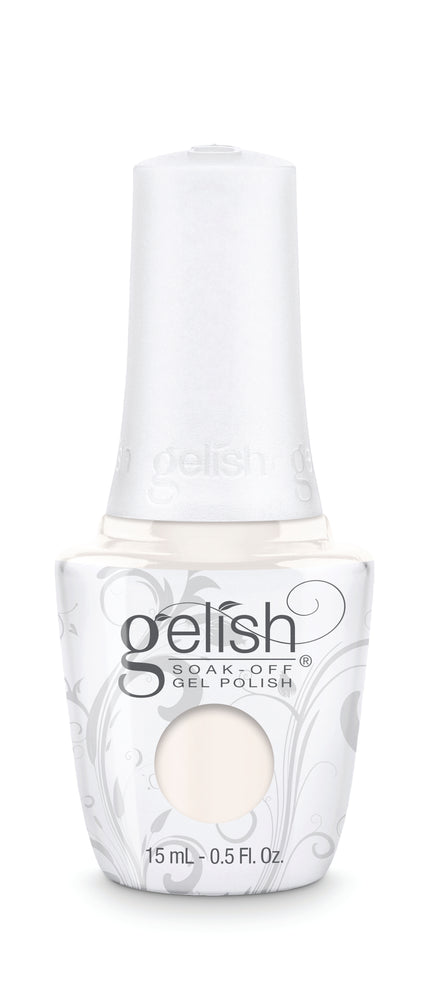 Gelish Heaven Sent Soak Off Gel Polish - 001