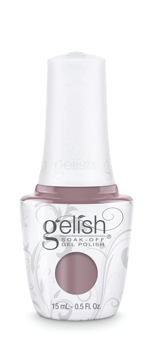 Gelish I Or-chid You Not Soak Off Gel Polish - 206