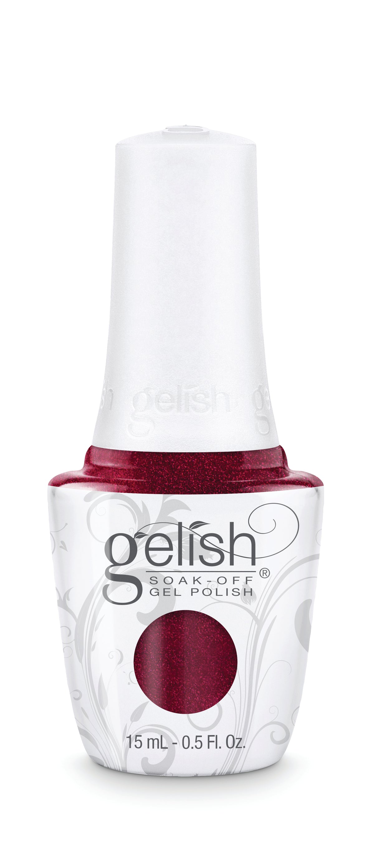 Gelish brand image