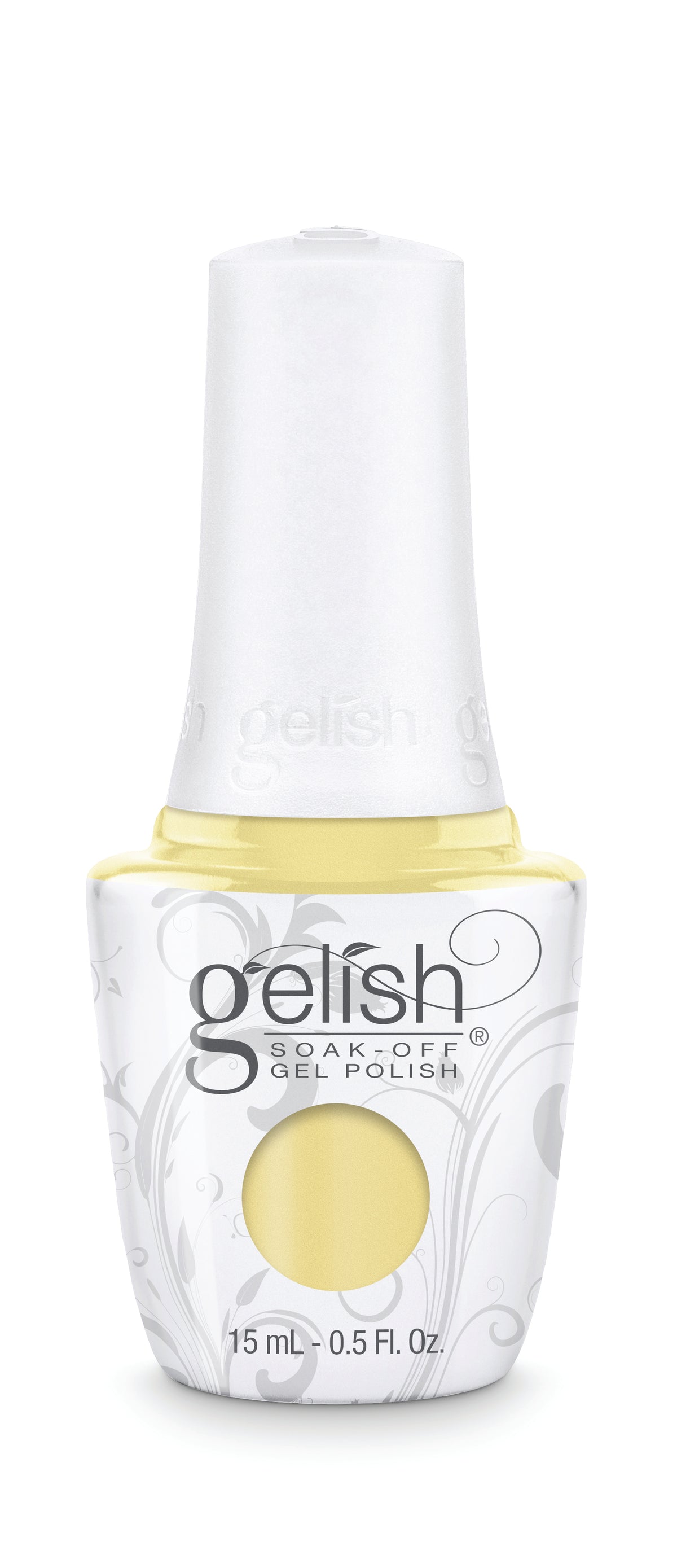 Gelish brand image