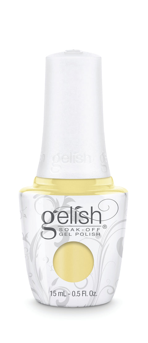 Gelish Let Your Hair Down Soak Off Gel Polish - 264