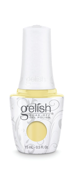 Gelish Let Your Hair Down Soak Off Gel Polish - 264