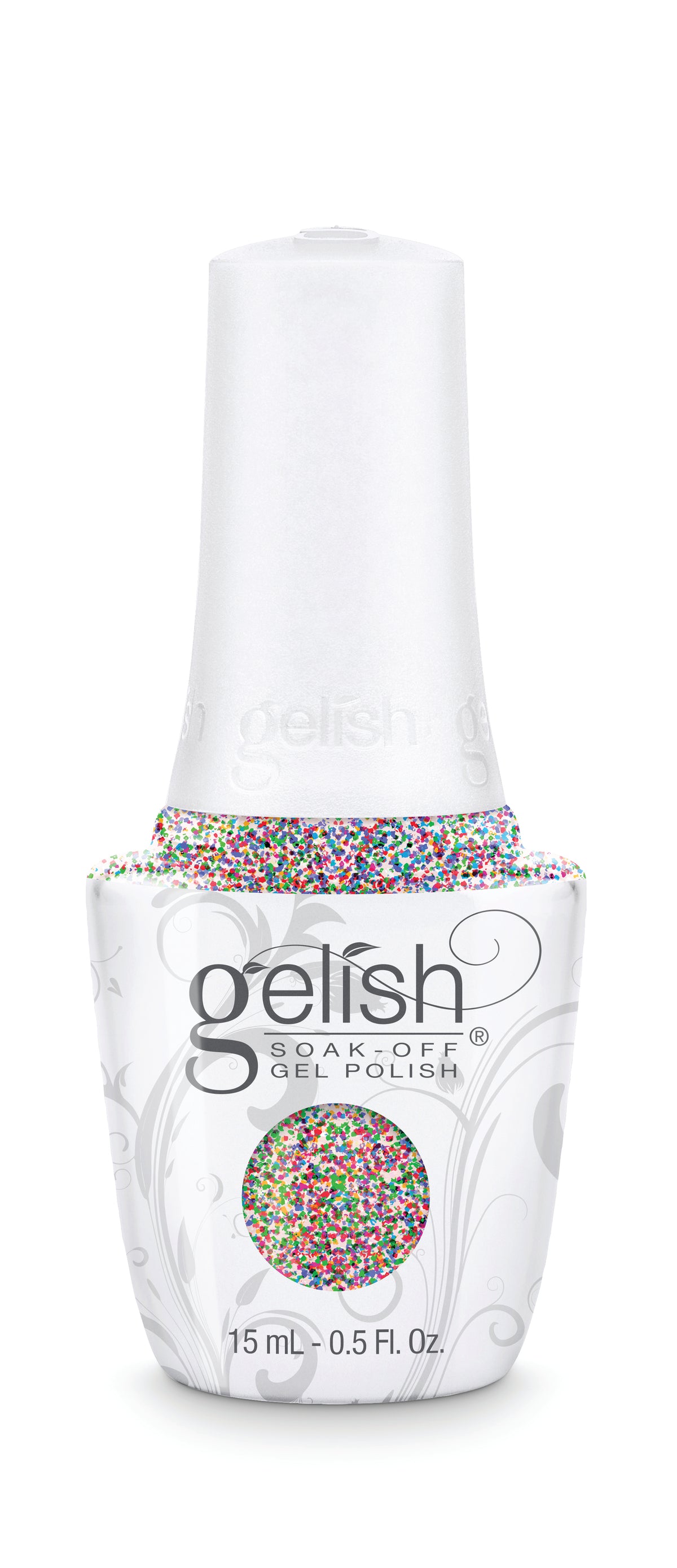 Gelish brand image