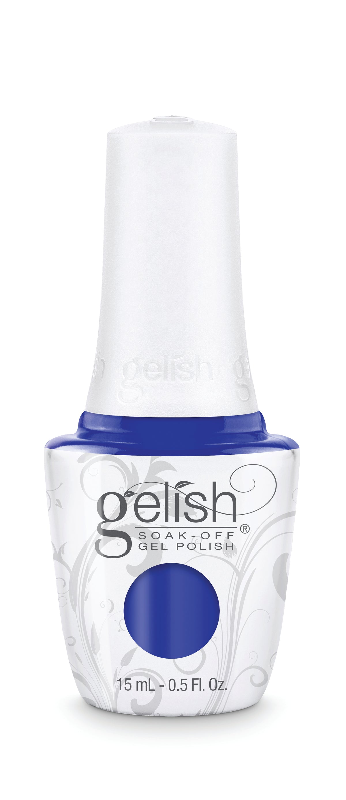 Gelish brand image