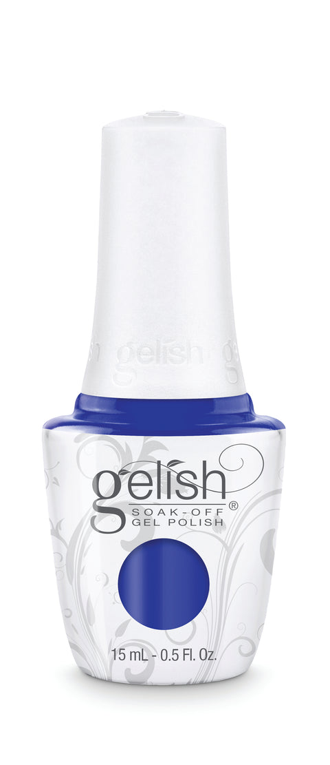 Gelish Making Waves Soak Off Gel Polish - 124