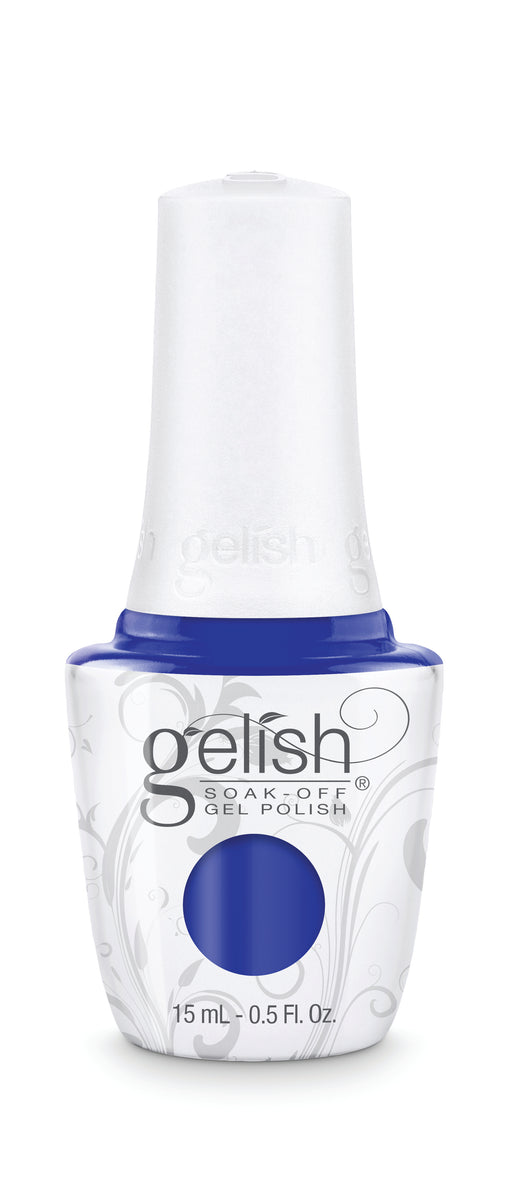 Gelish Making Waves Soak Off Gel Polish - 124