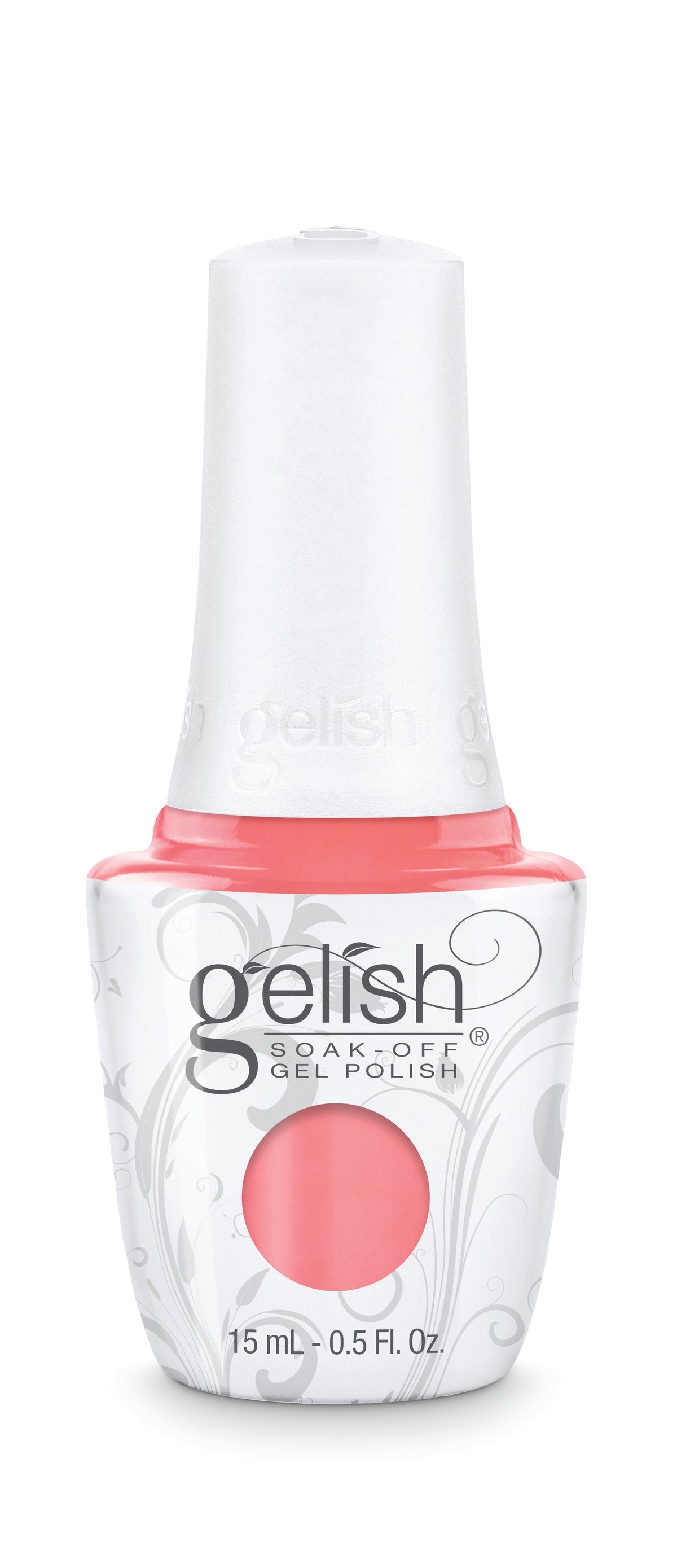 Gelish brand image