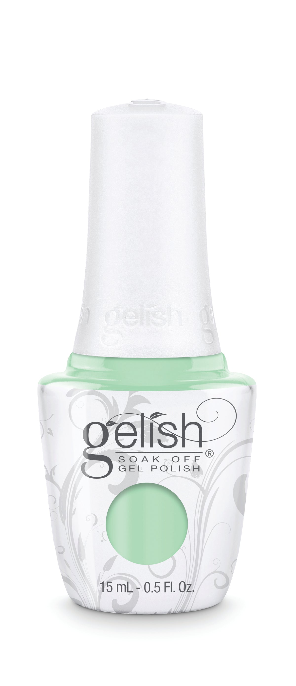 Gelish brand image