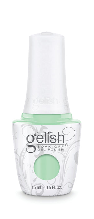 Gelish Mint Chocolate Chip Soak Off Gel Polish - 085