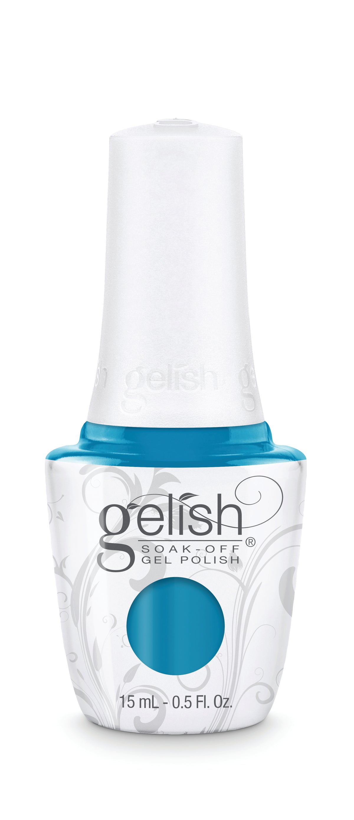 Gelish brand image