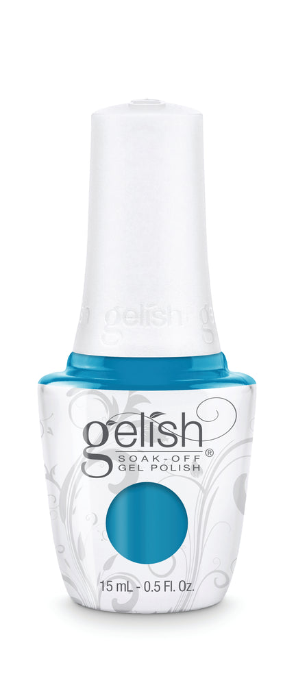 Gelish No Filter Needed Soak Off Gel Polish - 259