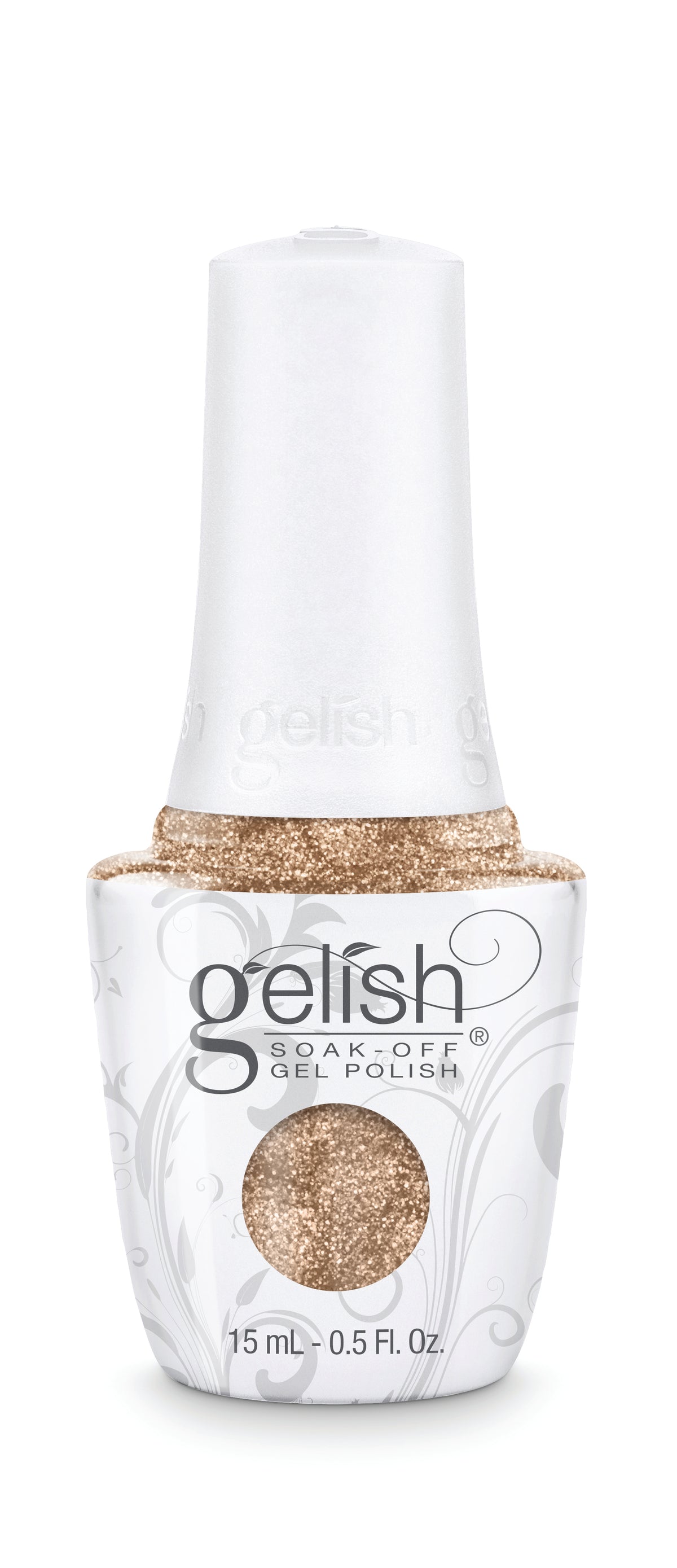 Gelish brand image