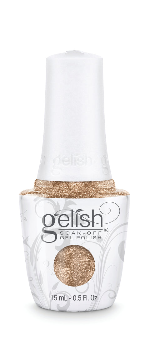 Gelish No Way Rosé Soak Off Gel Polish- 073