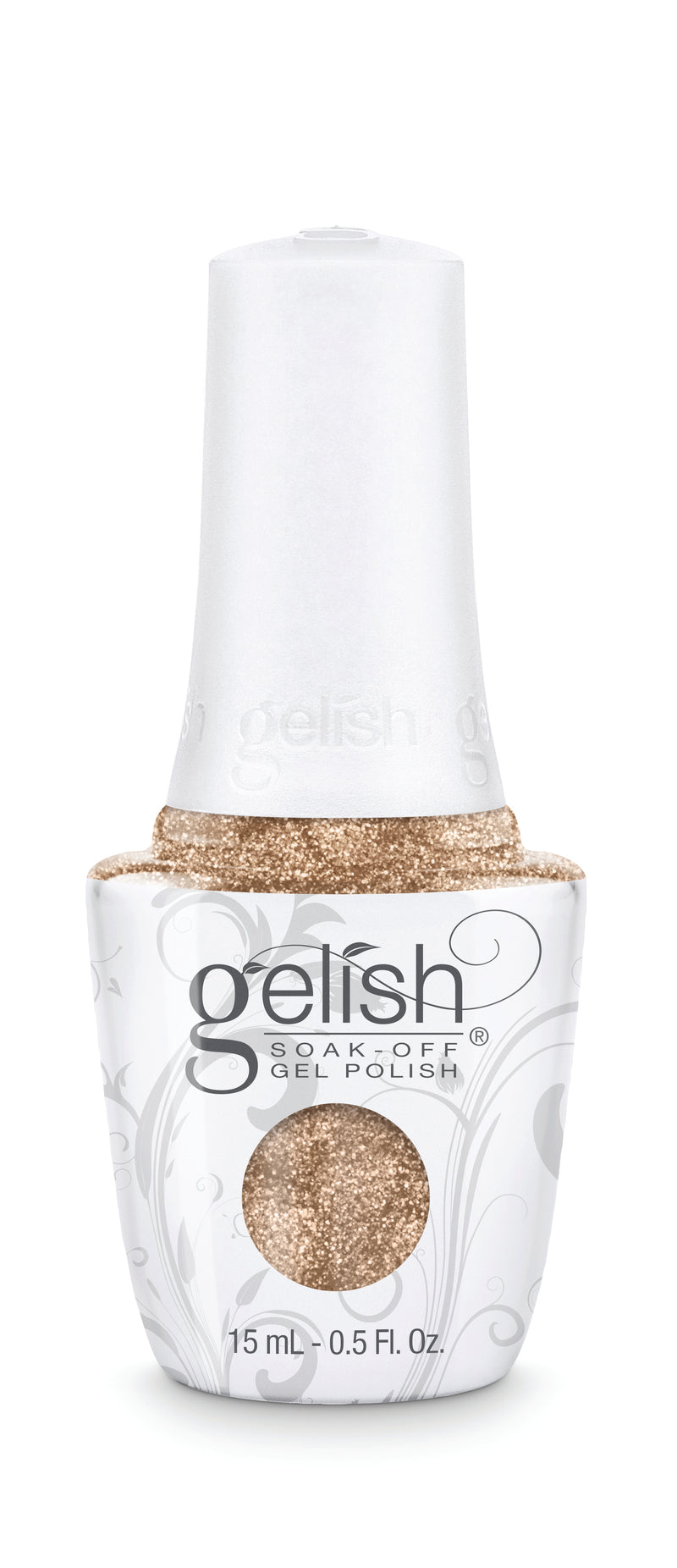 Gelish No Way Rosé Soak Off Gel Polish- 073