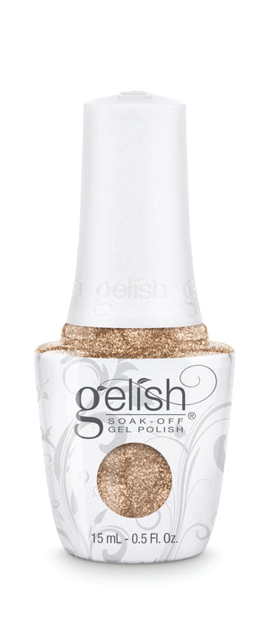 Gelish No Way Rosé Soak Off Gel Polish- 073