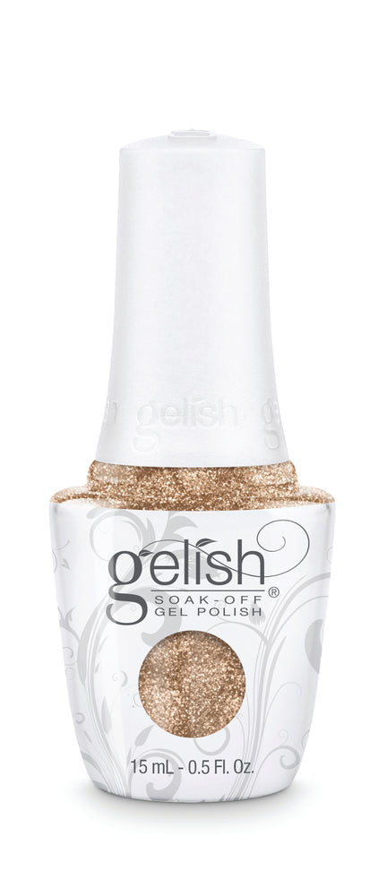 Gelish No Way Rosé Soak Off Gel Polish- 073