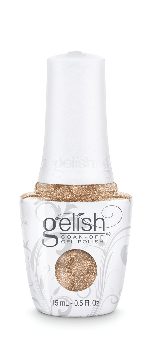 Gelish No Way Rosé Soak Off Gel Polish- 073