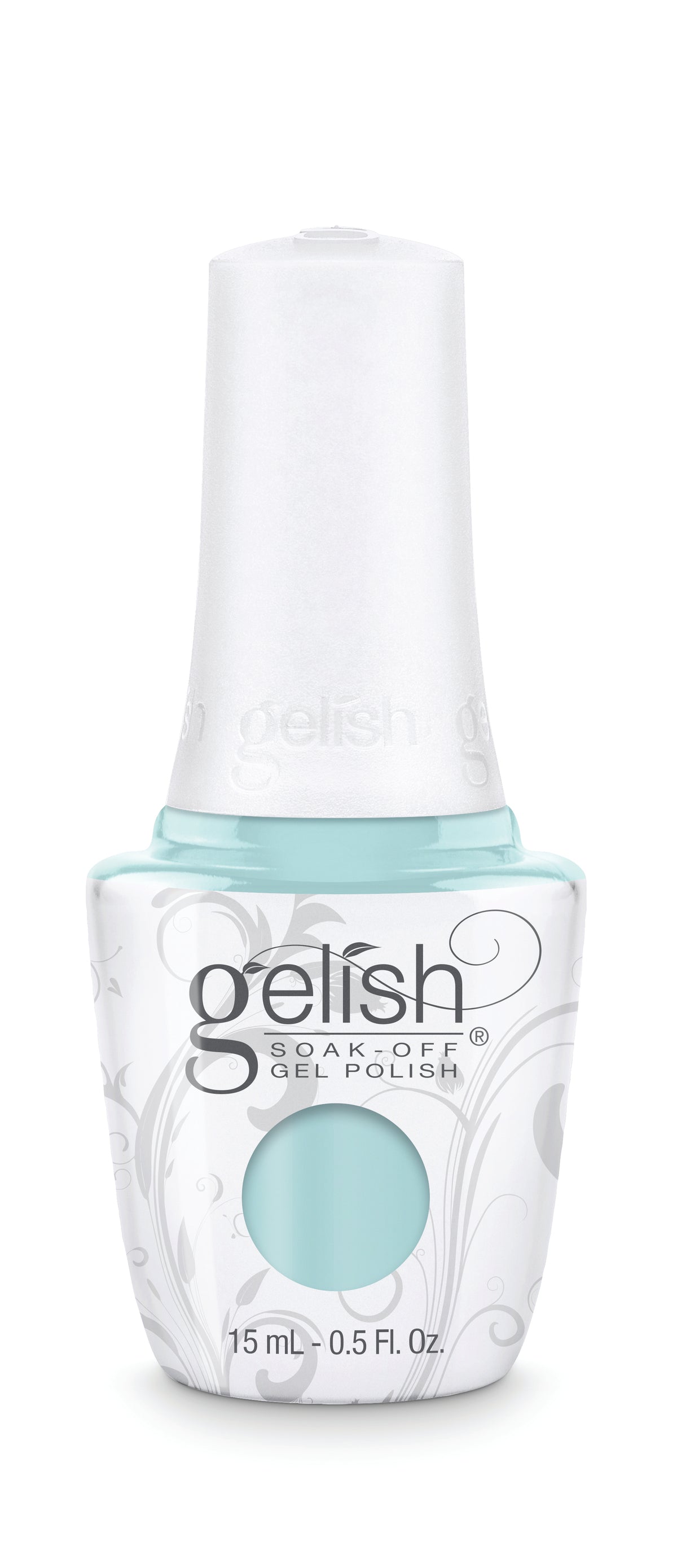 Gelish brand image