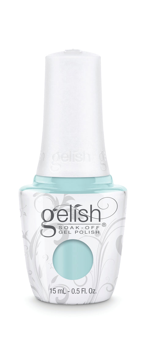 Gelish Not So Prince Charming Soak Off Gel Polish - 263