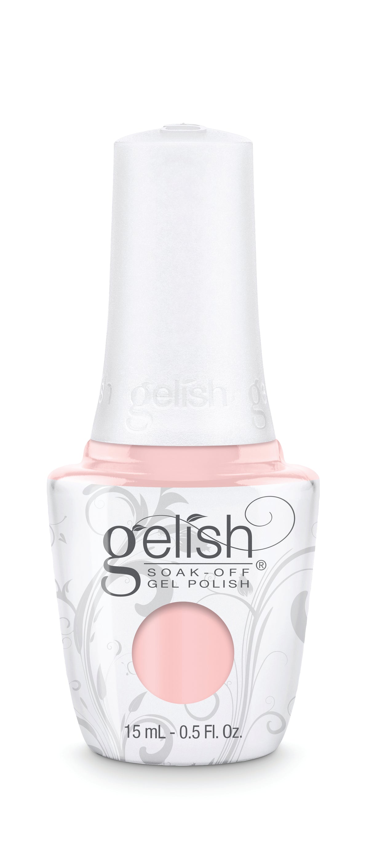 Gelish brand image