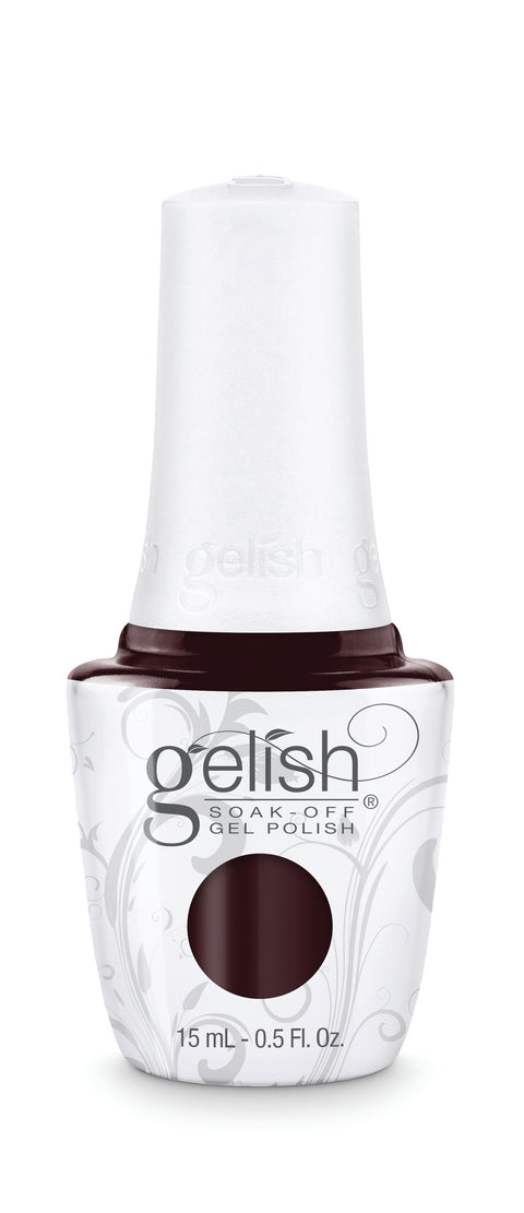 Gelish Pumps Or Cowboy Boots? Soak Off Gel Polish - 183