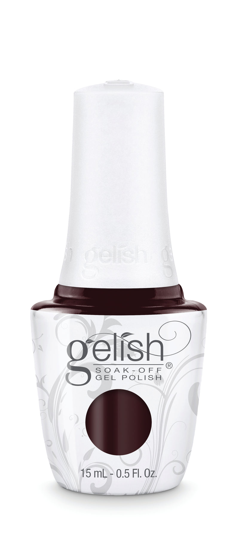 Gelish Pumps Or Cowboy Boots? Soak Off Gel Polish - 183