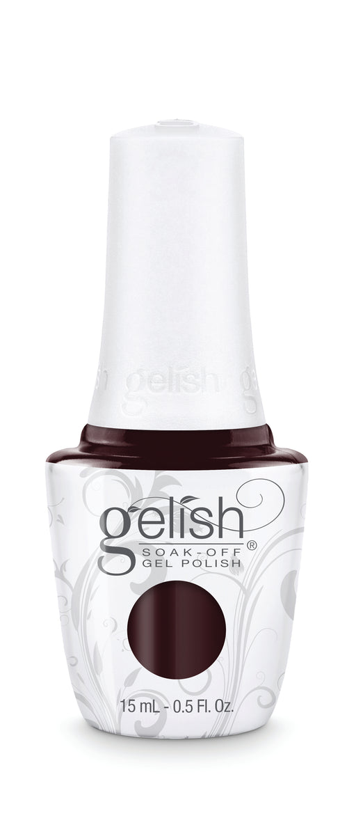 Gelish Pumps Or Cowboy Boots? Soak Off Gel Polish - 183