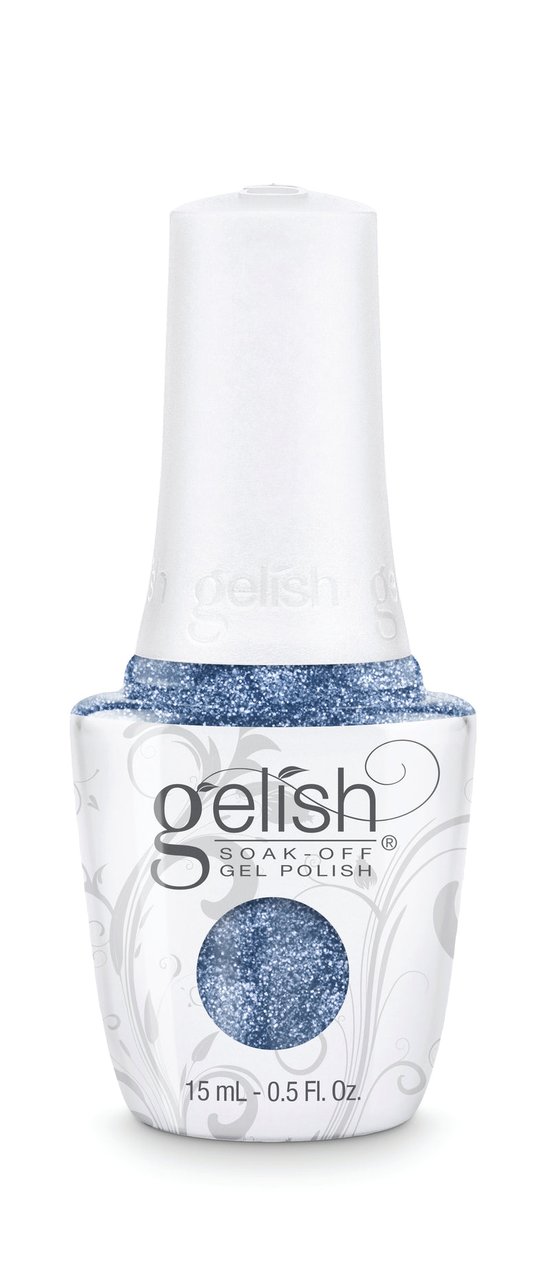 Gelish Rhythm And Blues Soak Off Gel Polish - 093