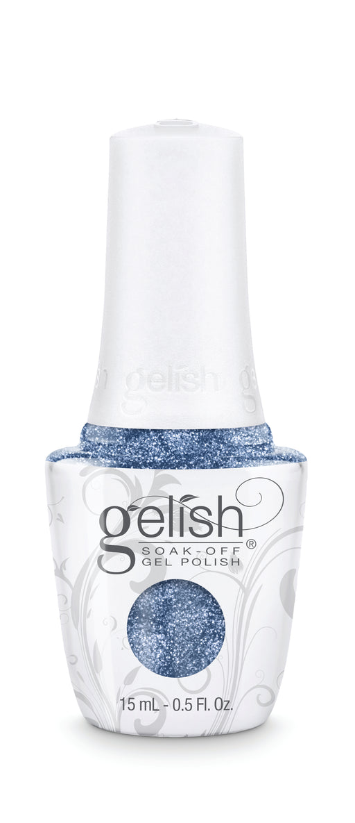 Gelish Rhythm And Blues Soak Off Gel Polish - 093