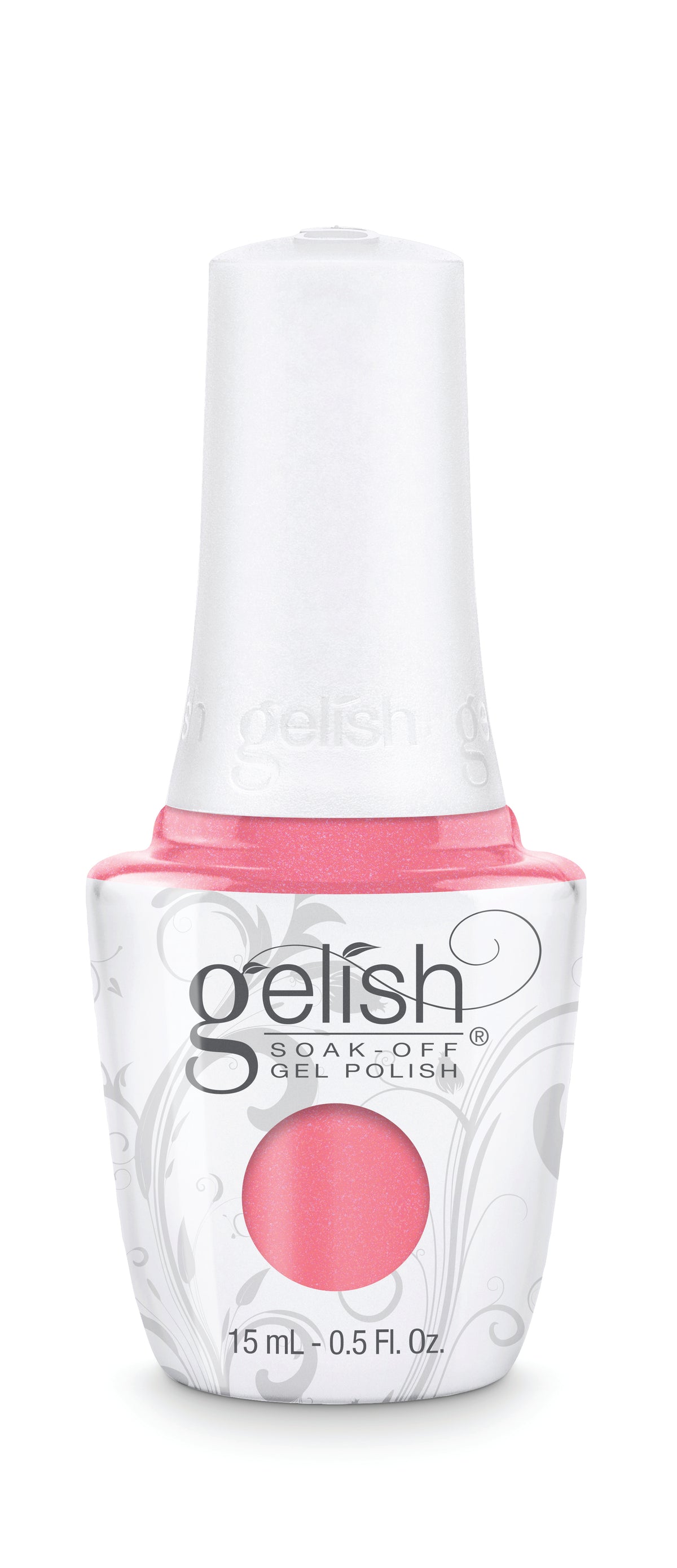 Gelish brand image